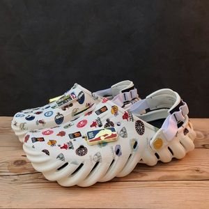 Crocs NBA All Star Echo Clog